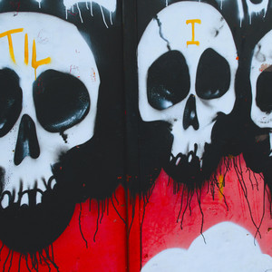 Joseph McCabe - Infinity