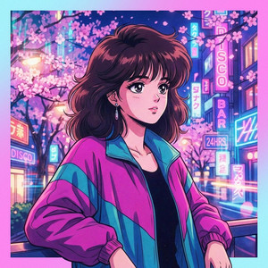 潮風のクルージング｜Coastline Cruise – City Pop for Easy Drives