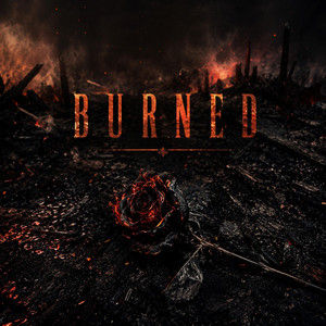 Burned by Shakaitis