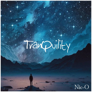 Nico - Tranquility