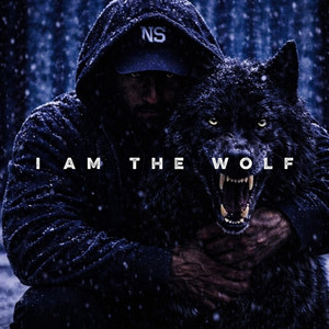 I AM THE WOLF by NAVILLUS