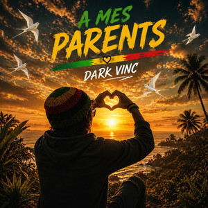 À mes parents by Dark vinc music