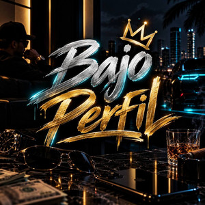 Bajo Perfil by Fernando Veyron LK