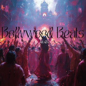 D.ai.GO - Bollywood Beats