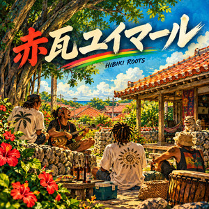 赤瓦ユイマール by HIBIKI ROOTS