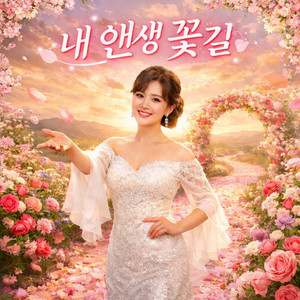 곰탱이 - 내 인생 꽃길