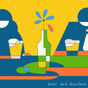 Misfit Planet - Beer and Chocolate