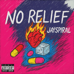 No Relief by JaySpiral