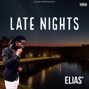 Another Morning by Elias'