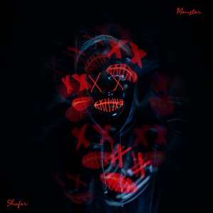 MONSTER by Shafer