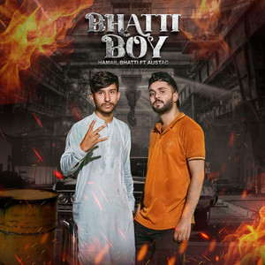 AustadOfficial - BHATTI BOY