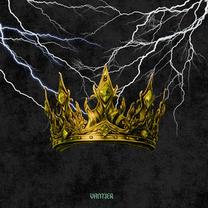 A Kingdom Built on Sound by Vantier