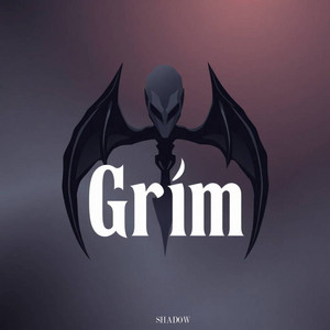 Grim cover