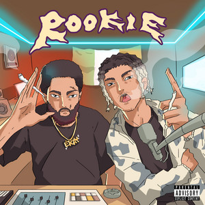 Portada de Rookie