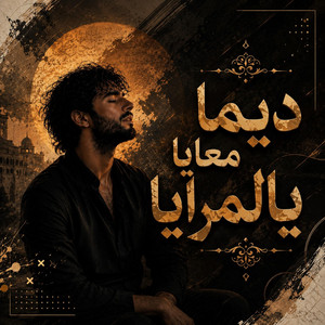 ديما معايا يالمرايا by ضياء الدين