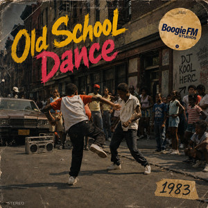 Old School Dance by Boogie FM