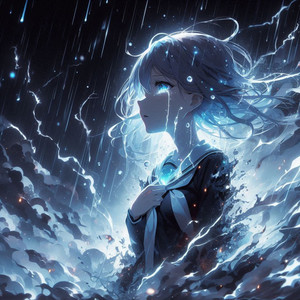 GRUAT$ - Alone in the Snow!