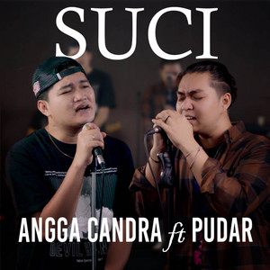 Suci (Cover)