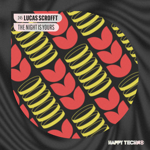 Lucas Scrofft — The Night Is Yours (2026)