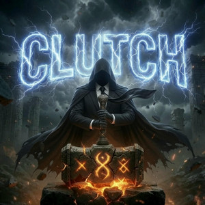 CLUTCH by C - Infinity