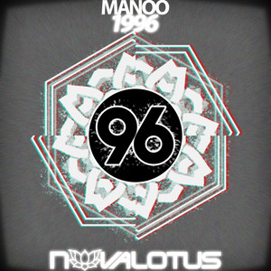 1996 - Original Mix by Manoo cover art