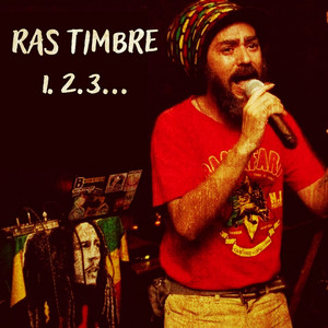 1.2.3... by Ras Timbre