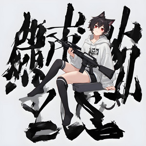 pawsi music archive - Where the cat boys at?