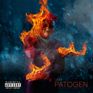 I Am Patogen cover