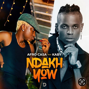 Afro casa - Ndakh yow (feat. Kaby)