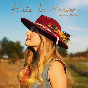 Hats In Heaven by Adysen Malek