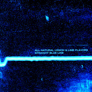 & flavors all lime natural lemon オリジナルLP