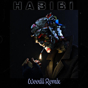 Motbb Vibes - H A B I B I (Weedii Remix)
