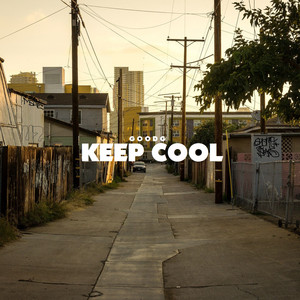 Keep cool by Goodg