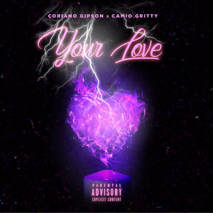 Portada de Your Love