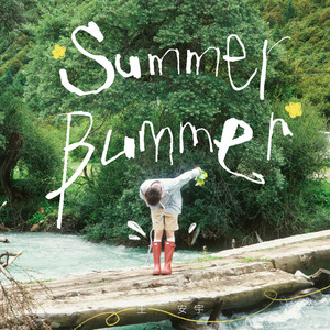 Summer Bummer by 王安宇