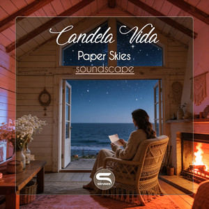 Paper Skies - Soundscape by Candela Vida