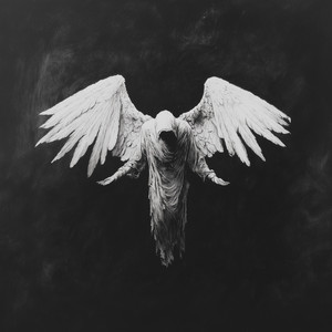 hunted.#!. - SUPER SLOWED by RVNGE, AZRAEL, Obviousgod