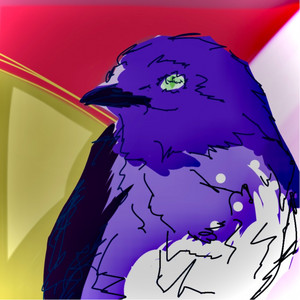 飛翔のアリア cover art