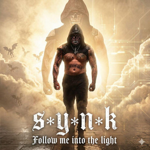 FOLLOW ME INTO THE LIGHT by S*Y*N*K