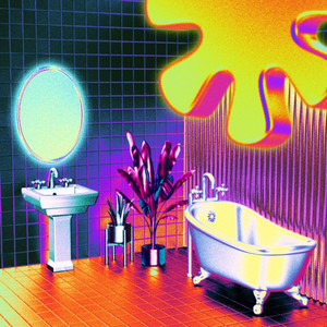Music for Sofa Lounging - Lovely Jazz Guitar Solo album