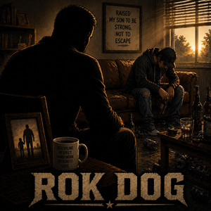 Dear Alcohol by Rok Dog