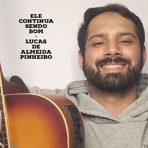 Ele Continua Sendo Bom - Cover
