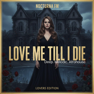I want You by Nocturna FM