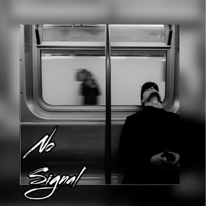 No Signal by McMasterRD
