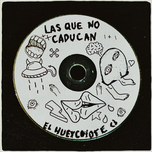BESO DE 3 by El HueyCoyote
