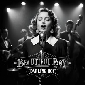 90degrees & Pacey - Beautiful Boy (Darling Boy) [Sped Up Motown Jazz]