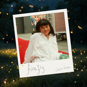 Firefly by Julia Haven