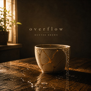 Overflow by Hunter Brown