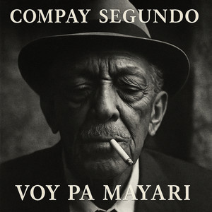 Voy Pa' Mayari cover