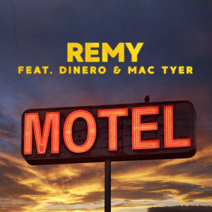 Portada de Motel